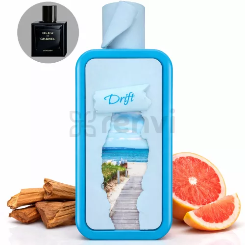 Riiffs Seasons Drift (100 ML) Eau de Parfum