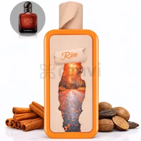 Riiffs Seasons Rise (100 ML) Eau de Parfum