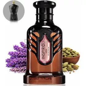 Riiffs Inspiro Men (100 ML) Eau de Parfum