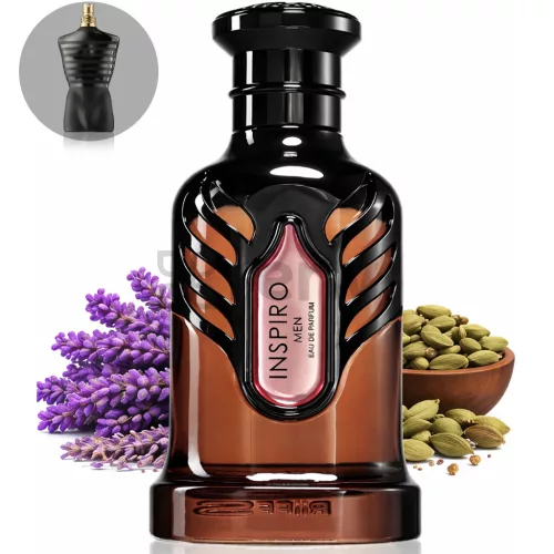 Riiffs Inspiro Men (100 ML) Eau de Parfum