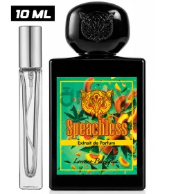 Lorenzo Pazzaglia Speachless (10 ML) Extrait de Parfum