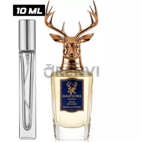 Pana Dora Aqua de Dora (10 ML) Eau de Parfum