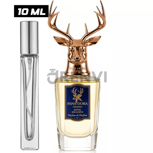 Pana Dora Aqua de Dora (10 ML) Eau de Parfum