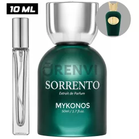 Mykonos Sorrento (10 ML) Extrait de Parfum