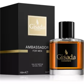 Gisada Ambassador (10 ML) Eau de Parfum