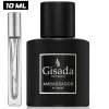 Gisada Ambassador Intense (10 ML) Eau de Parfum