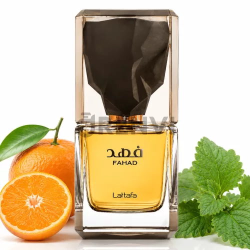 Lattafa Fahad (80 ML) Eau de Parfum