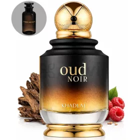 Khadlaj Oud Noir (100 ML) Eau de Parfum