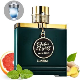 Armaf Dubai Nights Umbra (100 ML) Eau de Parfum