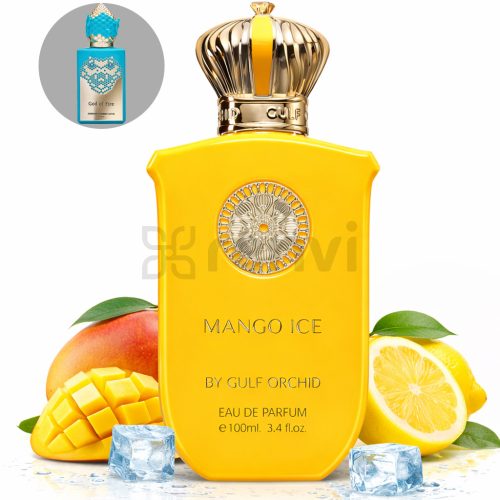 Gulf Orchid Mango Ice (100 ML) Eau de Parfum