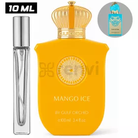 Gulf Orchid Mango Ice (10 ML) Eau de Parfum