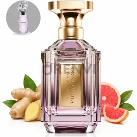 Velixir Concordia (100 ML) Eau de Parfum