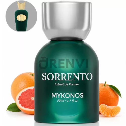 Mykonos Sorrento (50 ML) Extrait de Parfum