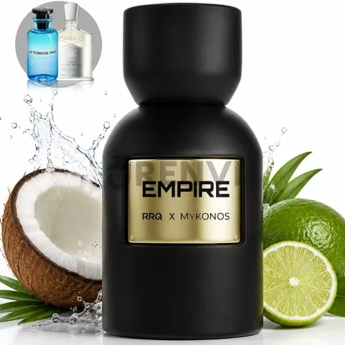 Mykonos Empire (50 ML) Extrait de Parfum