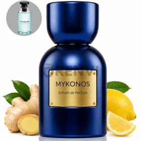 Mykonos Inception (50 ML) Extrait de Parfum