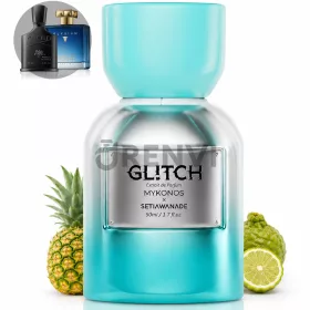 Mykonos Glitch (50 ML) Extrait de Parfum