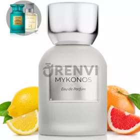 Mykonos Slow Living (50 ML) Extrait de Parfum