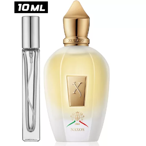 Xerjoff 1861 Naxos (10 ML) Eau de Parfum