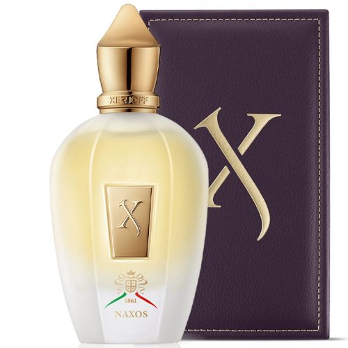 Xerjoff 1861 Naxos (100 ML) Eau de Parfum