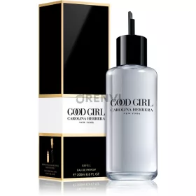 Carolina Herrera Good Girl (200 ML) Eau de Parfum