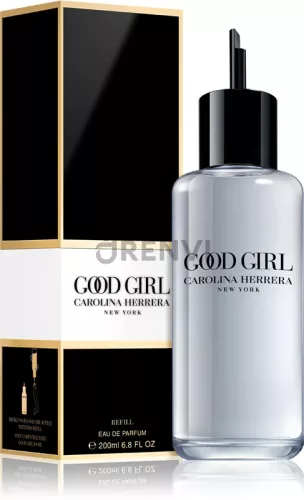 Carolina Herrera Good Girl (200 ML) Eau de Parfum