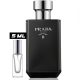 Prada L'Homme Intense (5 ML) Eau de Parfum