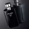 Prada L'Homme Intense (10 ML) Eau de Parfum