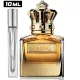 Jean Paul Gaultier Scandal Pour Homme Absolu (10 ML) Parfüm