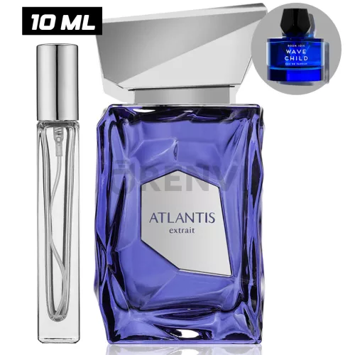French Avenue Atlantis (100 ML) Extrait de Parfum