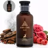 Maison Alhambra Jean Lowe Noir (100 ML) Eau de Parfum