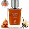 Maison Alhambra Your Touch Intense (100 ML) Eau de Parfum
