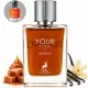 Maison Alhambra Your Touch Intense (100 ML) Eau de Parfum