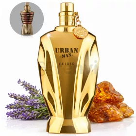 Fragrance World Urban Man Elixir (100 ML) Eau de Parfum