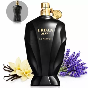 Fragrance World Urban Man Le Parfum (100 ML) Eau de Parfum