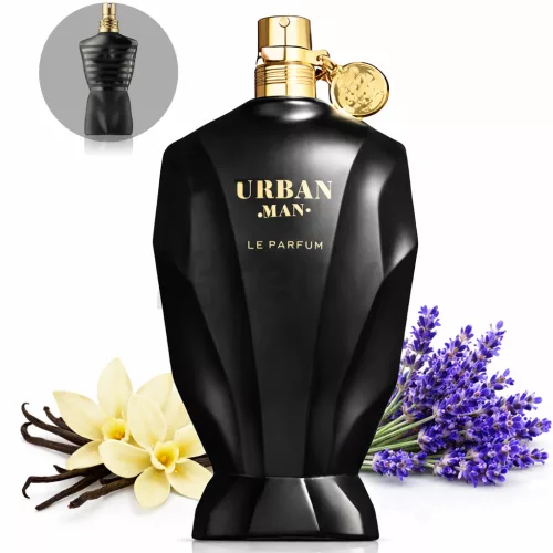 Fragrance World Urban Man Le Parfum (100 ML) Eau de Parfum