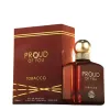 Fragrance World Proud Of You Tobacco (100 ML) Eau de Parfum