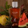 Maison Alhambra Your Touch Intense (100 ML) Eau de Parfum