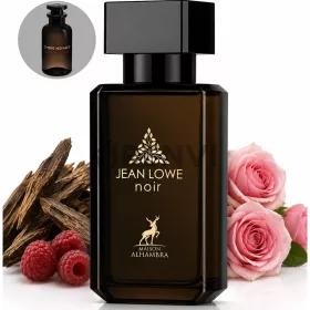 Maison Alhambra Jean Lowe Noir (30 ML) Eau de Parfum