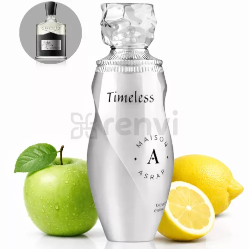 Maison Asrar Timeless (100 ML) Eau de Parfum
