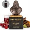 Maison Asrar Faris Al Arab (100 ML) Eau de Parfum