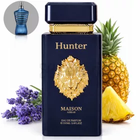 Maison Asrar Hunter (100 ML) Eau de Parfum