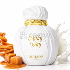 Maison Asrar Milky Way (100 ML) Eau de Parfum