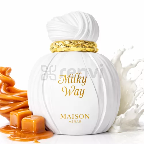 Maison Asrar Milky Way (100 ML) Eau de Parfum