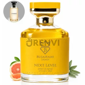 Bujairami Next Level (100 ML) Extrait de Parfum