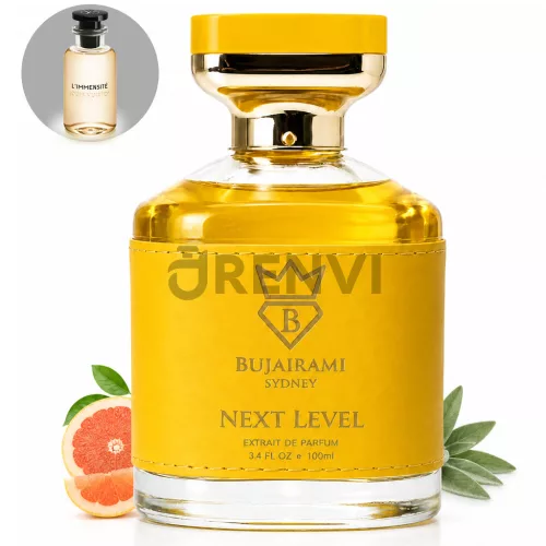 Bujairami Next Level (100 ML) Extrait de Parfum
