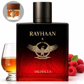 Rayhaan Valhalla (100 ML) Eau de Parfum