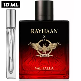 Rayhaan Valhalla (10 ML) Eau de Parfum