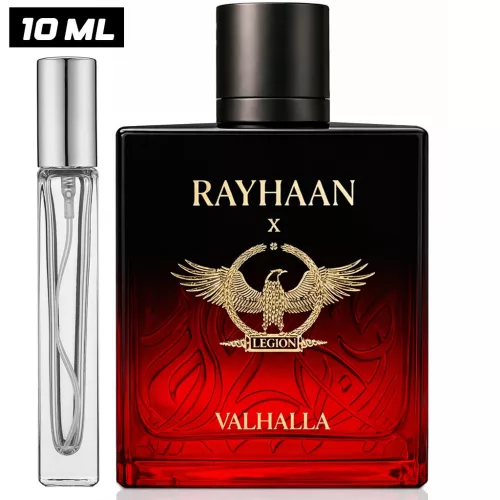 Rayhaan Valhalla (10 ML) Eau de Parfum
