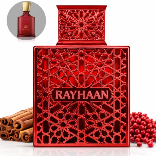 Rayhaan Crimson (100 ML) Eau de Parfum