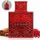 Rayhaan Crimson (100 ML) Eau de Parfum